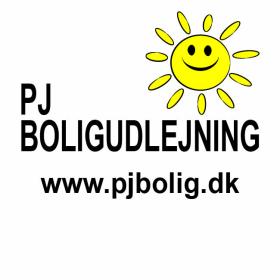 PJ Boligudlejning